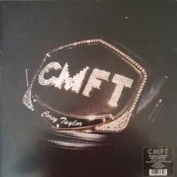 COREY TAYLOR CMFT Виниловая пластинка 