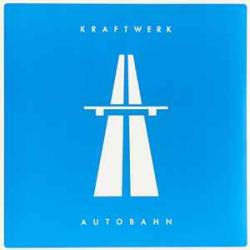 KRAFTWERK Autobahn Виниловая пластинка 