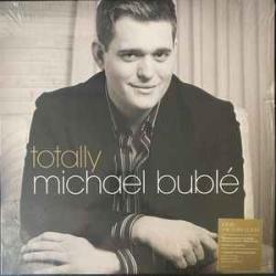 MICHAEL BUBLE TOTALLY Виниловая пластинка 