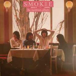 SMOKIE MONTREUX ALBUM Виниловая пластинка 