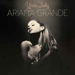 ARIANA GRANDE Yours Truly Виниловая пластинка 