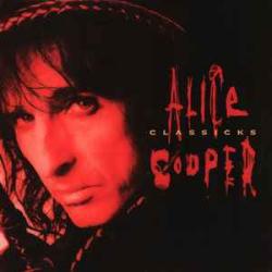ALICE COOPER Classicks Виниловая пластинка 