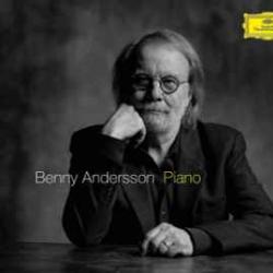 BENNY ANDERSON PIANO Виниловая пластинка 