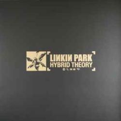 LINKIN PARK Hybrid Theory LP-BOX 