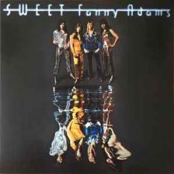 SWEET SWEET FANNY ADAMS Виниловая пластинка 