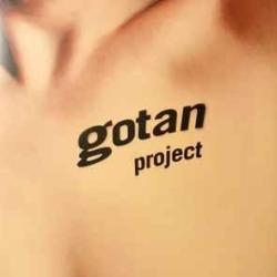 GOTAN PROJECT LA REVANCHA DEL TANGO Виниловая пластинка 