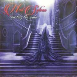 NAD SYLVAN Courting The Widow Виниловая пластинка 