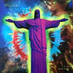 MARILLION Afraid Of Sunlight LP-BOX 