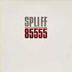 SPLIFF 85555 Виниловая пластинка 