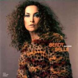 BEADY BELLE Dedication Виниловая пластинка 