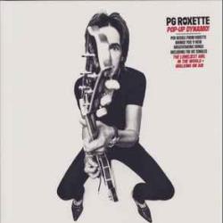PG Roxette Pop-Up Dynamo! Виниловая пластинка 