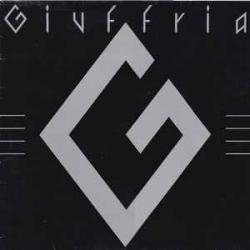 GIUFFRIA GIUFFRIA Виниловая пластинка 