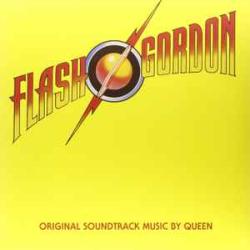 QUEEN FLASH GORDON Виниловая пластинка 
