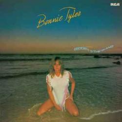 BONNIE TYLER GOODBYE TO THE ISLAND Виниловая пластинка 