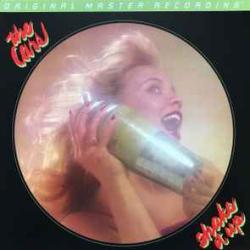 CARS SHAKE IT UP Виниловая пластинка 