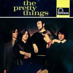 PRETTY THINGS PRETTY THINGS Виниловая пластинка 