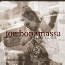 JOE BONAMASSA BLUES DELUXE Виниловая пластинка 
