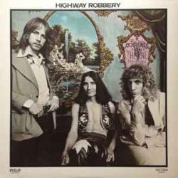 HIGHWAY ROBBERY FOR LOVE OR MONEY Виниловая пластинка 