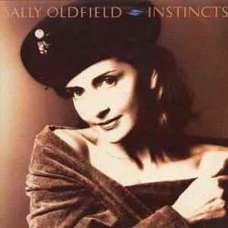 SALLY OLDFIELD Instincts Виниловая пластинка 