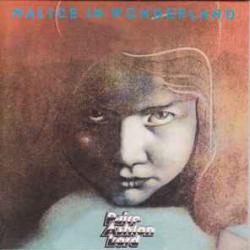 PAICE ASHTON LORD Malice In Wonderland Фирменный CD 