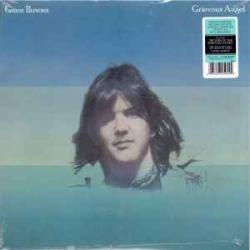 GRAM PARSONS Grievous Angel Виниловая пластинка 