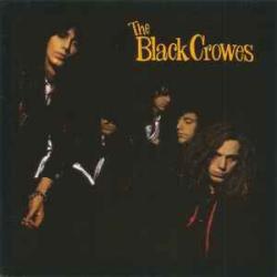 BLACK CROWES SHAKE YOUR MONEY MAKER Фирменный CD 