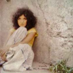 MARCELLA Mi...Ti...Amo Виниловая пластинка 