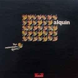 ALQUIN MOUNTAIN QUEEN Виниловая пластинка 