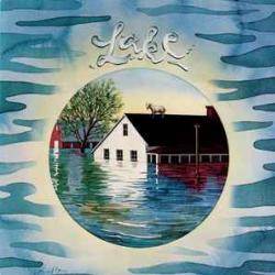 LAKE II Виниловая пластинка 