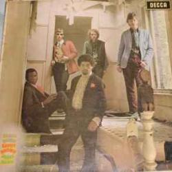 SAVOY BROWN SHAKE DOWN Виниловая пластинка 