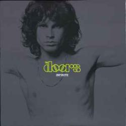 DOORS INFINITE CD-Box 