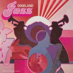 VARIOUS DIXIELAND JAZZ CD-Box 