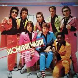 SHOWADDYWADDY SHOWADDYWADDY Виниловая пластинка 