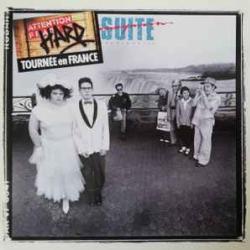 HONEYMOON SUITE BIG PRIZE Виниловая пластинка 