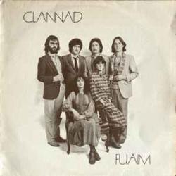 CLANNAD FUAIM Виниловая пластинка 