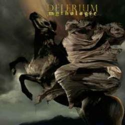 DELERIUM Mythologie Виниловая пластинка 