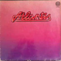 ATLANTIS ATLANTIS Виниловая пластинка 