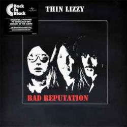 THIN LIZZY Bad Reputation Виниловая пластинка 