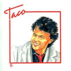 TACO TACO Виниловая пластинка 