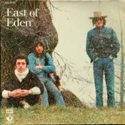 EAST OF EDEN EAST OF EDEN Виниловая пластинка 