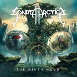 SONATA ARCTICA The Ninth Hour Виниловая пластинка 