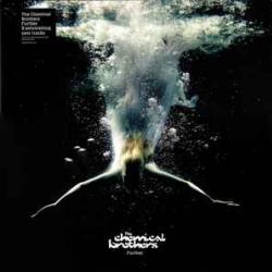 CHEMICAL BROTHERS FURTHER Виниловая пластинка 