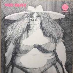 MAY BLITZ MAY BLITZ Виниловая пластинка 