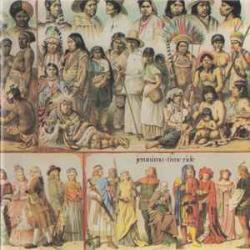 JERONIMO TIME RIDE Фирменный CD 