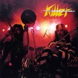 KILLER LADY KILLER Виниловая пластинка 