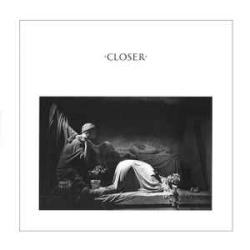JOY DIVISION CLOSER Виниловая пластинка 