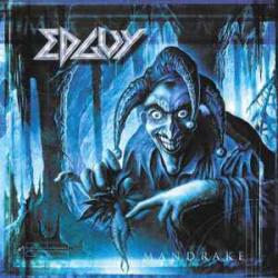 EDGUY Mandrake Виниловая пластинка 