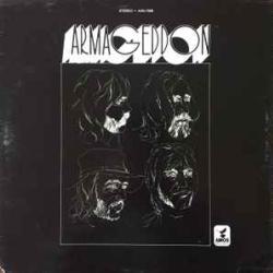 ARMAGEDDON ARMAGEDDON Виниловая пластинка 