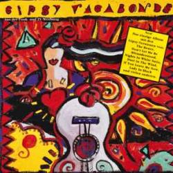 Gipsy Vagabonds Gipsy Vagabonds - Vol. 1 Фирменный CD 