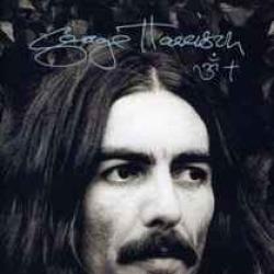GEORGE HARRISON The Dark Horse Years 1976 - 1992 Фирменный CD 